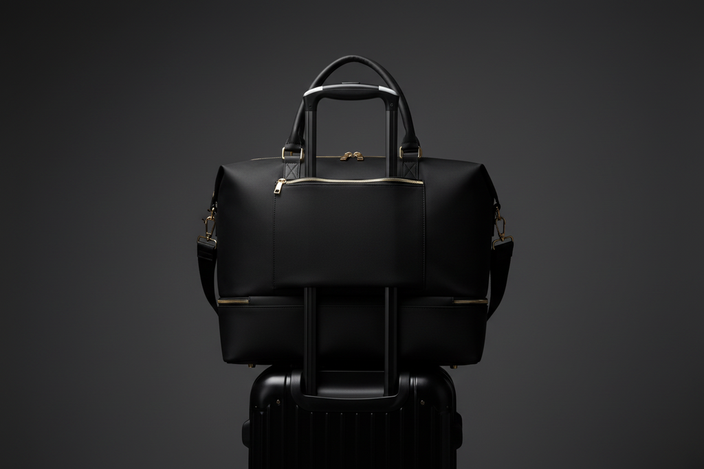 The Weekender