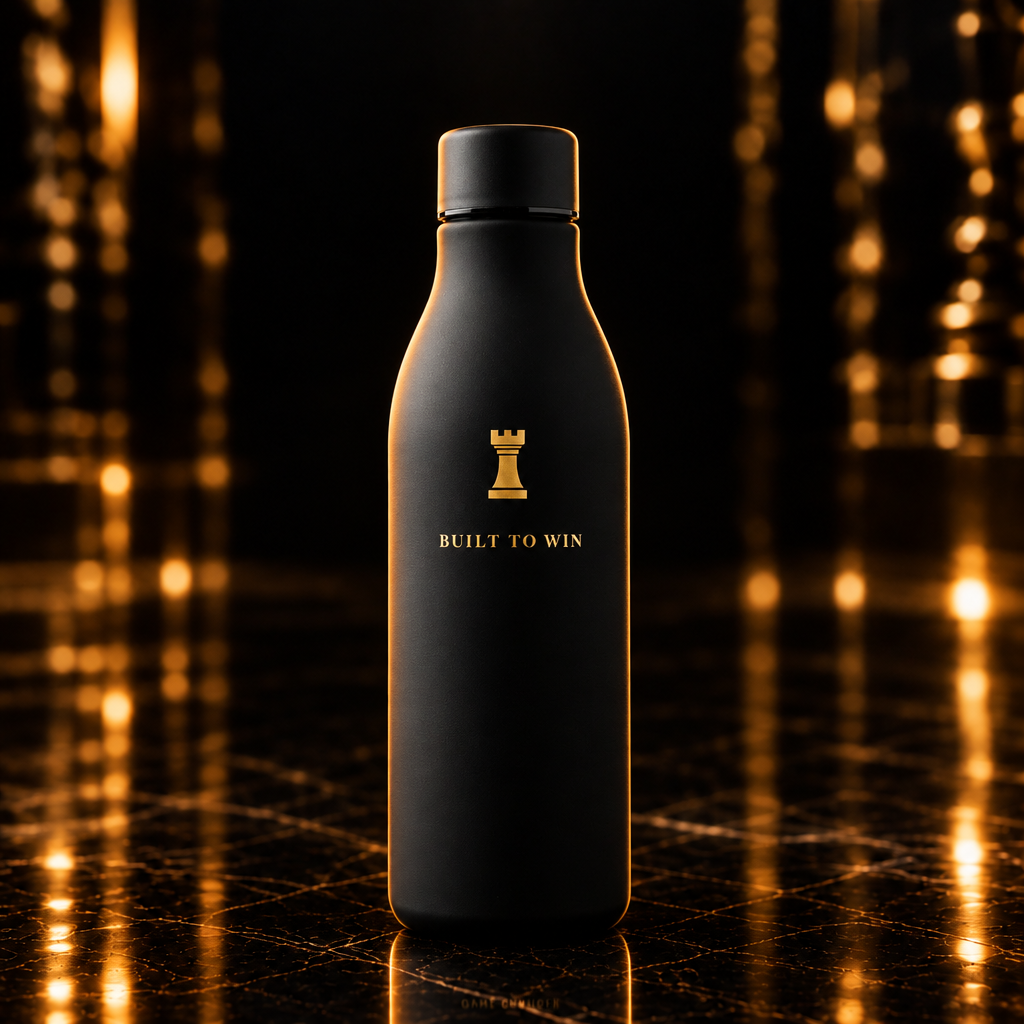 Executive Bottle