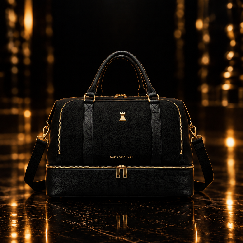 The Weekender