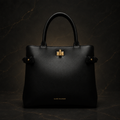 Executive Tote - Leather Edition